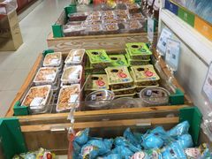 -云峰水果大卖场(汉口西路店)