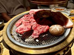 -泥炉烧肉师(新街口金銮巷店)