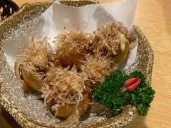 -山之川日料放题(通州店)
