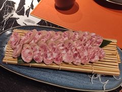-牛将军•涮肉•烤肉•铁板烧(北京王府井·故宫店)