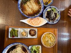 -孙盛兴奥灶面馆·蟹黄面·三虾面(山塘街总店)