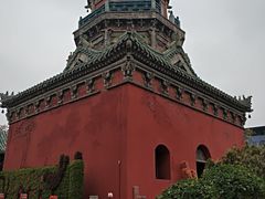 -延庆观
