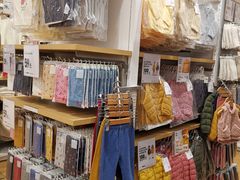 -优衣库(沈阳万象城店)