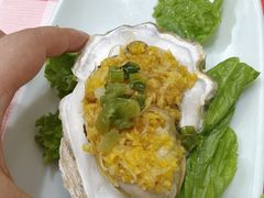 -李氏疙瘩汤·本地海鲜·老烟台菜(所城里店)