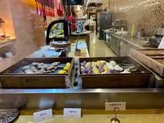 -秦皇国际大酒店·自助餐