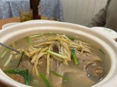 -听风阁农家私房菜茶楼(龙坞店)