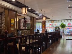 大堂-三顾香牛羊肉泡馍(乾县店)
