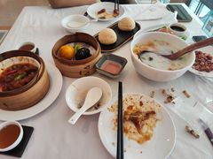 -粤域茶餐厅