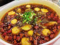 -九头鸟酒家(四道口店)