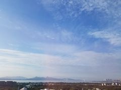 -深圳海景嘉途酒店(东翼楼)