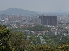 -广州市白云山风景名胜区
