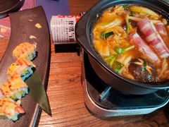 -京鹿料理(荟聚店)