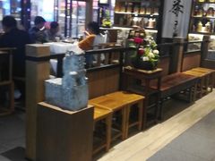 -呷哺呷哺(万达新世界店)
