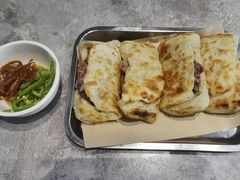 -高玛纳驴肉火烧(河间总店)