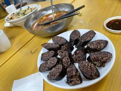 -屋里家延边朝鲜族冷面(南园店)