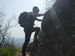 -天台山赤城山景区