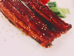 -古都日本料理(高桥路店)