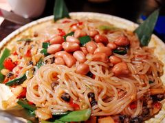 -老表记广西宵夜螺蛳鸭脚煲(西大店)