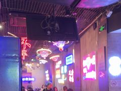 -沪上名羊天下碳烤羊腿•东北烧烤•小龙虾(浦东直营总店)