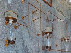 -MQ COFFEE STAND明谦(新洲店)