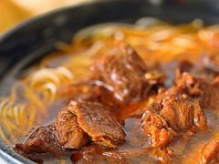 -上海为民商行清真饭店(南大路店)