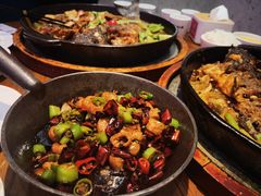 -老板恋上鱼(印象城店)