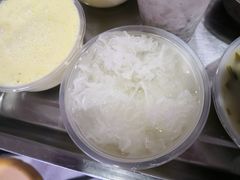 冰糖雪耳-百花传统甜品店(原址店)