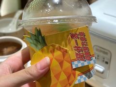 -粤集·手工粤菜(皇庭广场店)