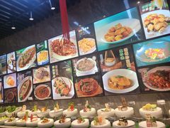 -味钱塘·钱塘浙宴(宋城之江银泰店)