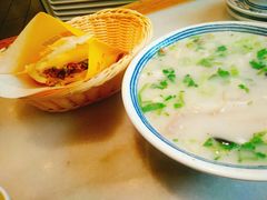 -虢国羊肉汤馆(政二街店)