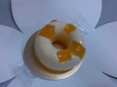 -罗莎蛋糕Rosa bread(四方坪店)