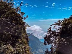 -峨眉山风景名胜区