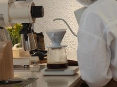 -Cafe on warm(丹霞店)