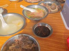 -阿秋牛排(湖心街店)