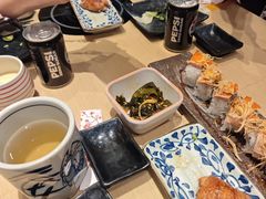 -沼津港精致料理·寿喜烧·烧鸟(漕河泾印象城店)