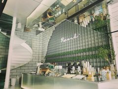 -RWORK·COFFEE(滨江店)