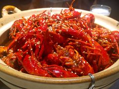 -烎记烧烤(蓝天花园店)