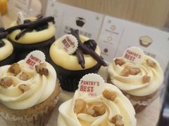 -Pantry's Best派悦坊蛋糕(K11购物艺术中心店)