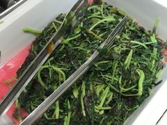 -素满香·食养自助(天一广场店)