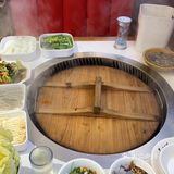 地锅鸡我只选鲁员外[加油][加油][加油]