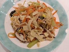 -金陵后厨·南京菜(新街口秣陵路店)