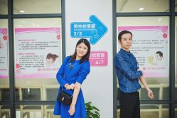 -HY小曼wedding·TOPYOUNG团队