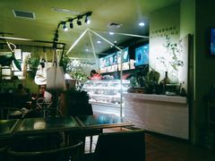 大堂-花蒲甜品(海信广场店)