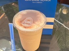 -CHARLIETOWN红茶公司(南京万象天地店)