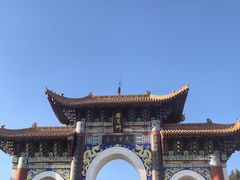 -抱犊寨风景区