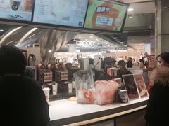 -CoCo都可(合生汇店)