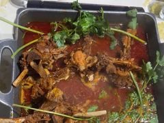 -铭副琦食·虾蟹烩馆(渔人码头店)