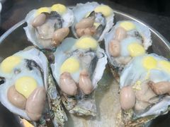 -飞尝蚝·顺德菜·鱼生(顺德总店)