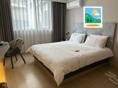 -白玉兰酒店(上海田子坊马当路地铁站店)