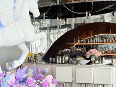 -天玑高空江景餐厅&酒吧Sky Secret Restaurant&Bar
